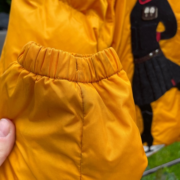 PRADA Puffer Jacket - Picture 5 of 6